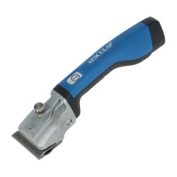 AESCULAP Bonum accu hesteklipper bl