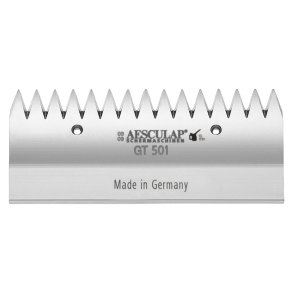 Aesculap overkam 15 tnder GT501