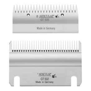 Aesculap kamst hest 3 MM. GT502/GT505