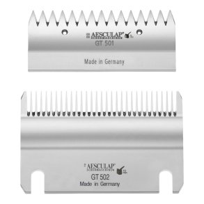 Aesculap kamst hest/kreatur 3 MM. GT502/GT501