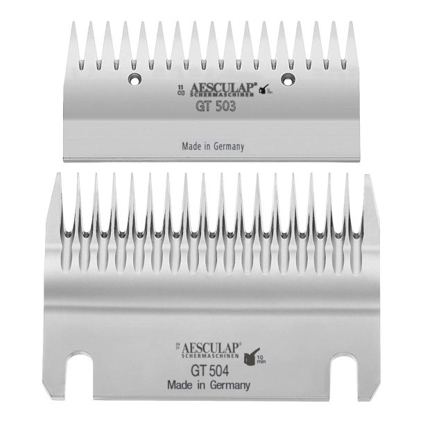 Aesculap kamst 3 MM. GT503/GT504