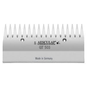 Aesculap overkam 17 tnder GT503