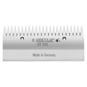 Aesculap overkam 23 tnder GT505