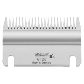 Aesculap underkam 23 tnder, 3 mm.  GT506