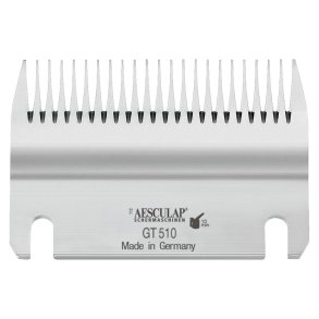 Aesculap underkam 24 tnder, 5 mm. GT510