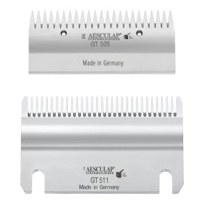 Aesculap kamst hest 1 MM. GT511/GT505