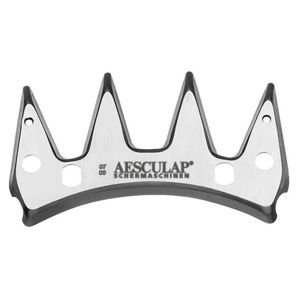 Aesculap overkam 4 tnder GT578