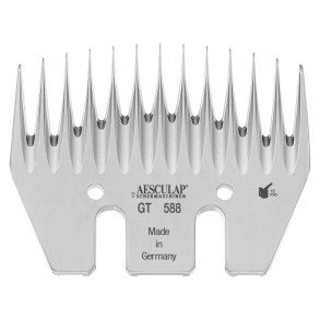 Aesculap underkam 13 tnder GT588