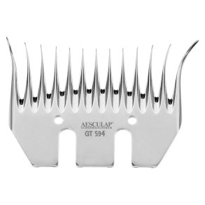 Aesculap underkam med 13 tnder GT594