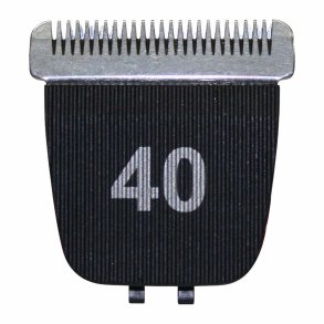 Andis MultiTrim skr size 40