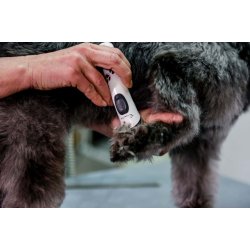 Aesculap Exacta GT416  Li-Ion potetrimmer