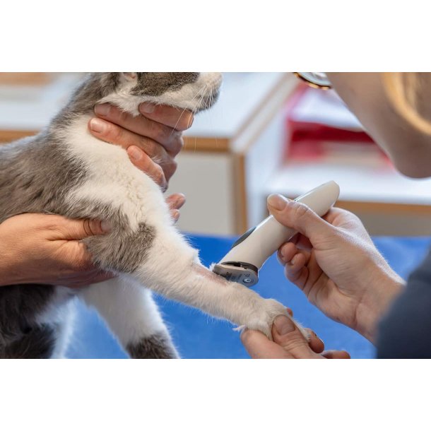 Aesculap Isis GT421 Li-Ion potetrimmer