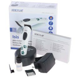 Aesculap Isis GT421 Li-Ion potetrimmer