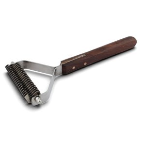 Thordal Coat King medium - 20 klinger