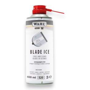 Wahl blade ice 400 ml.