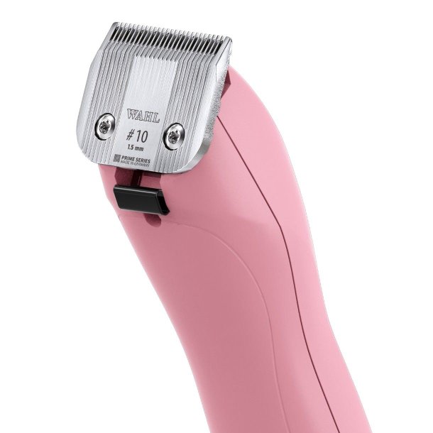Wahl KM2+