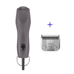 Wahl KM10+ klippemaskine m/skr 10