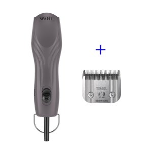 Wahl KM10+ klippemaskine m/skr 10