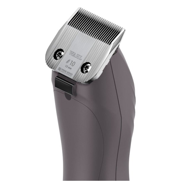 Wahl KM10+ klippemaskine m/skr 10