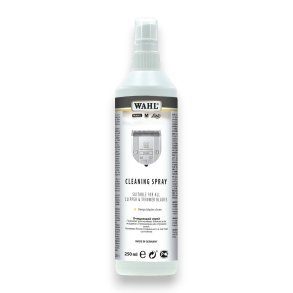 Wahl cleaning spray 250 ml