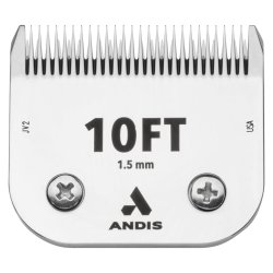 Andis skr 10FT (1,5mm) CeramicEdge