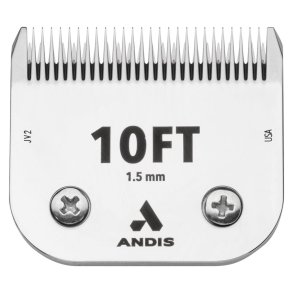 Andis skr 10FT (1,5mm) CeramicEdge