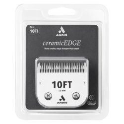 Andis skr 10FT (1,5mm) CeramicEdge