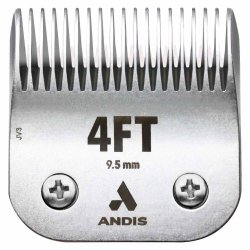 Andis skr 4FT (9,5mm) CeramicEdge