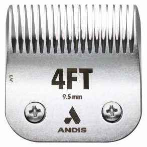 Andis skr 4FT (9,5mm) CeramicEdge