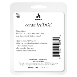 Andis skr 4FT (9,5mm) CeramicEdge