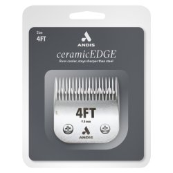 Andis skr 4FT (9,5mm) CeramicEdge