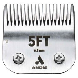 Andis skr 5FT (6,3mm) CeramicEdge