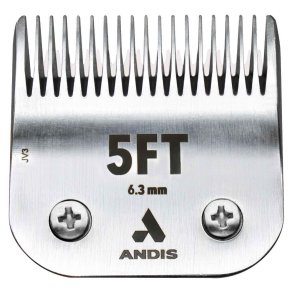 Andis skr 5FT (6,3mm) CeramicEdge