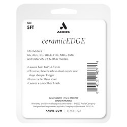 Andis skr 5FT (6,3mm) CeramicEdge