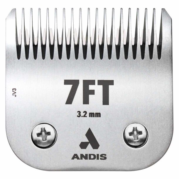 Andis skr 7FT (3,2mm) CeramicEdge