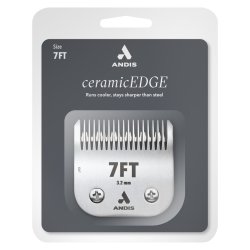 Andis skr 7FT (3,2mm) CeramicEdge