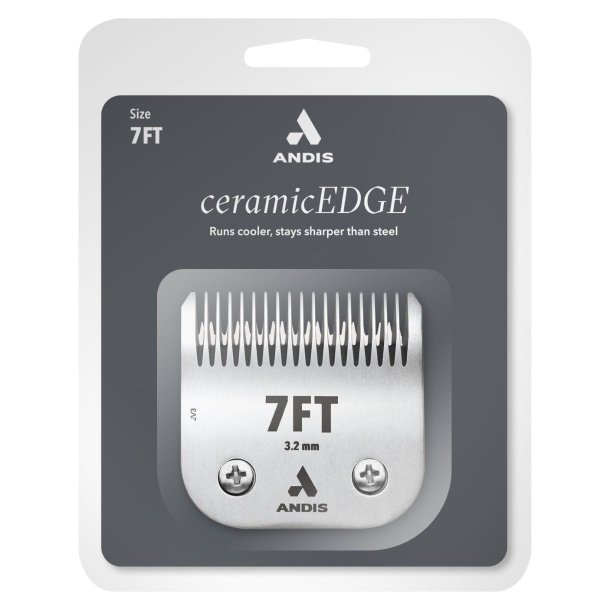 Andis skr 7FT (3,2mm) CeramicEdge