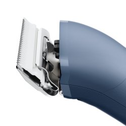 Andis eMERGE bl m/skr 10 og afstandskamst