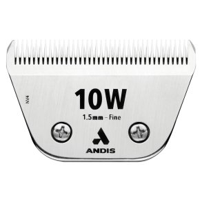 Andis skr 10W (1,5mm) CeramicEdge Fine