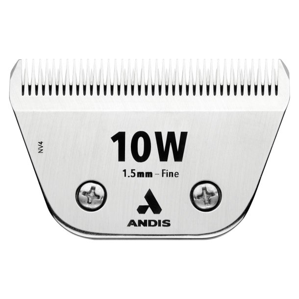 Andis skr 10W (1,5mm) CeramicEdge Fine