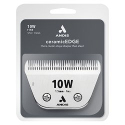 Andis skr 10W (1,5mm) CeramicEdge Fine