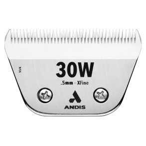 Andis skr 30W (0,5mm) CeramicEdge Xfine