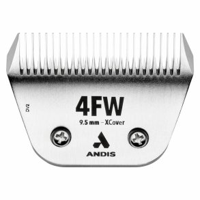 Andis skr 4FW (9,5mm) CeramicEdge XCover