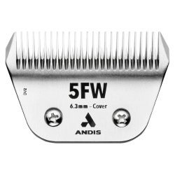 Andis skr 5FW (6,3mm) CeramicEdge Cover