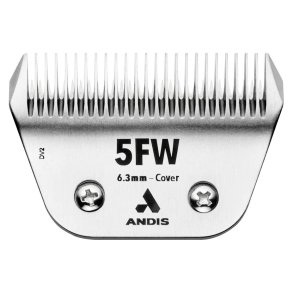 Andis skr 5FW (6,3mm) CeramicEdge Cover