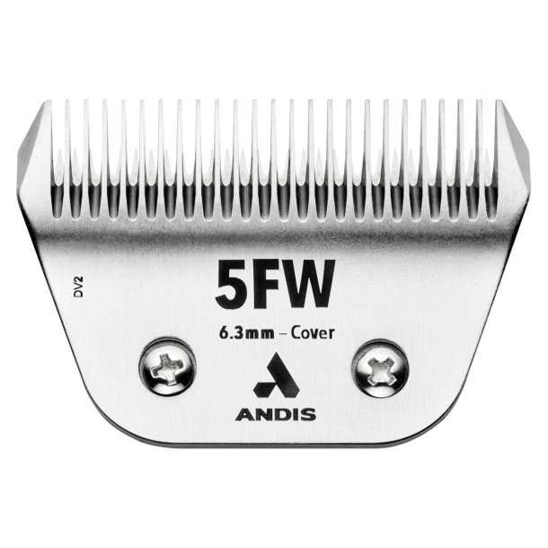 Andis skr 5FW (6,3mm) CeramicEdge Cover
