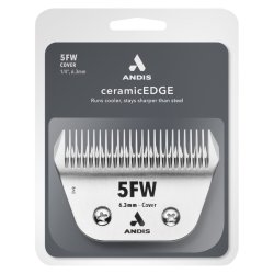 Andis skr 5FW (6,3mm) CeramicEdge Cover
