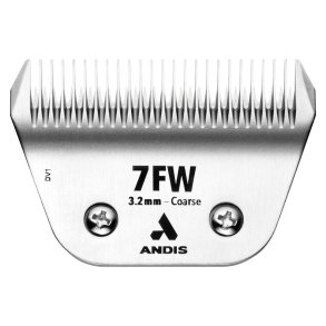Andis skr 7FW (3,2mm) CeramicEdge Coarse