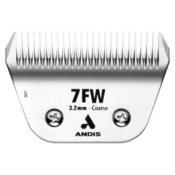 Andis skr 7FW (3,2mm) CeramicEdge Coarse
