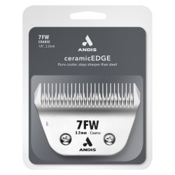 Andis skr 7FW (3,2mm) CeramicEdge Coarse
